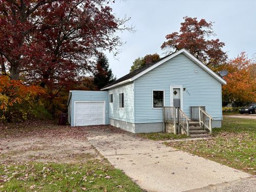 839 S Sheridan Drive, Muskegon Charter Township, MI, 49442 | Card Image