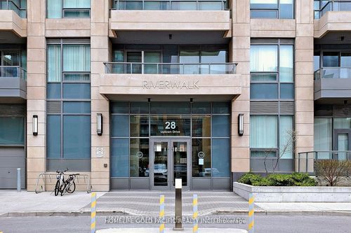 601-28 Uptown Dr, Markham, ON, L3R5M8 | Card Image