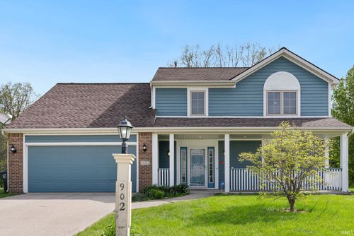 902 Sherwood Dr, Fort Wayne, IN, 46819-2276 | Card Image