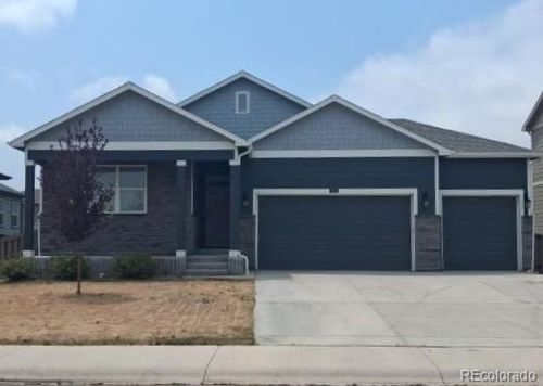 332 Central Avenue, Severance, CO, 80546 | Card Image