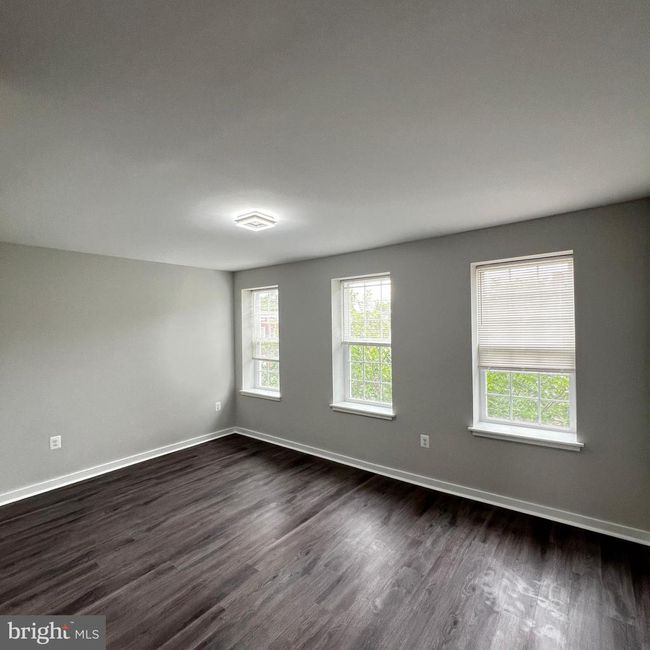 1217 W Lanvale St, Townhouse with 5 bedrooms, 4 bathrooms and null parking in BALTIMORE MD | Image 20