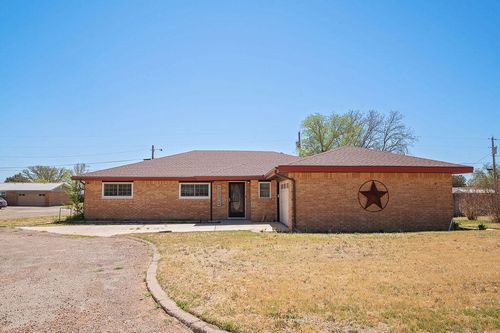 1410 2nd Street, Plains, TX, 79355 | Card Image