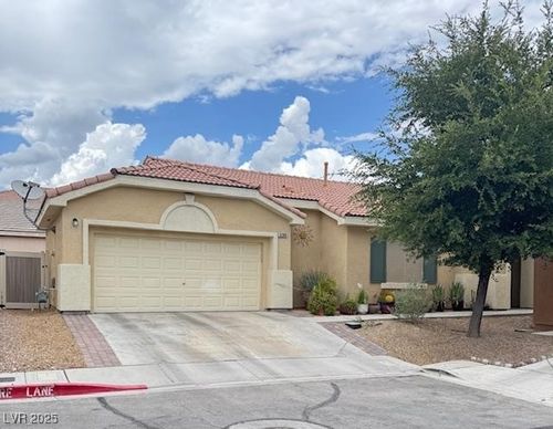 5288 Toro Creek Ct, North Las Vegas, NV, 89031-3408 | Card Image