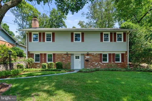 11919 Tildenwood Dr, ROCKVILLE, MD, 20852-4315 | Card Image