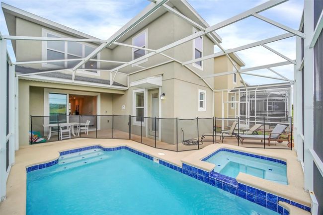 751 Drop Shot Dr, House other with 5 bedrooms, 5 bathrooms and null parking in DAVENPORT FL | Image 40