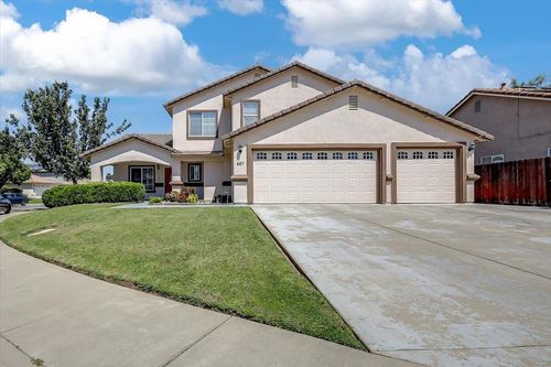 407 Whiterock Dr, Yuba City, CA, 95991-8245 | Card Image