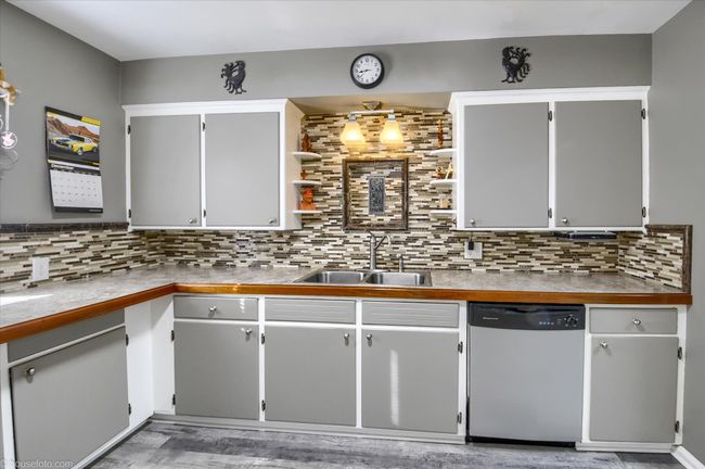 4052 Cook Rd, House other with 2 bedrooms, 1 bathrooms and null parking in Swartz Creek MI | Image 15
