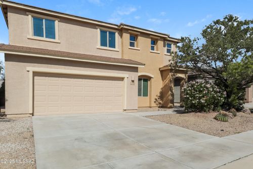 1027 E Madera Grove Lane, Sahuarita, AZ, 85629 | Card Image