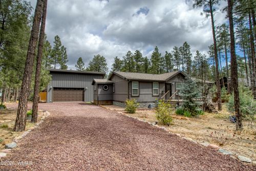 4242 Yuma Dr, Lakeside, AZ, 85929 | Card Image