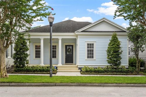 5362 Chatas Ln, Orlando, FL, 32814-6710 | Card Image