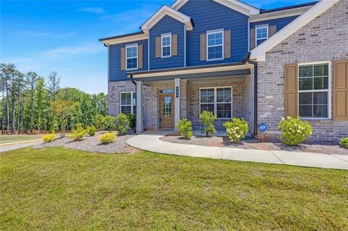 249 Arwen Dr, Mcdonough, GA, 30252-4608 | Card Image