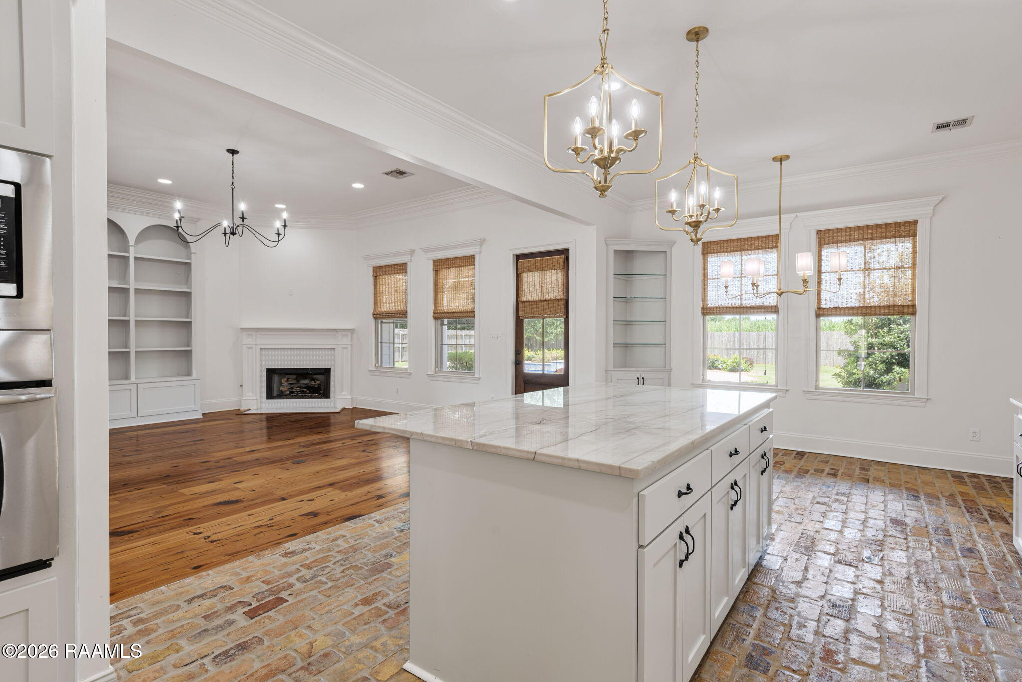 Residential in Youngsville 2