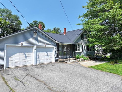 23 Smith Avenue, Jay, ME, 04239 | Card Image