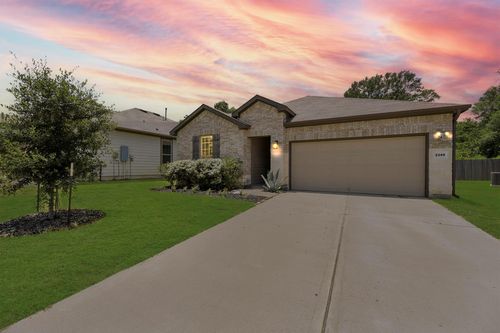 2340 N Amber Ruse Ct, Conroe, TX, 77304-2288 | Card Image