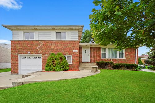 1401 N 5th Ave, Melrose Park, IL, 60160-2506 | Card Image