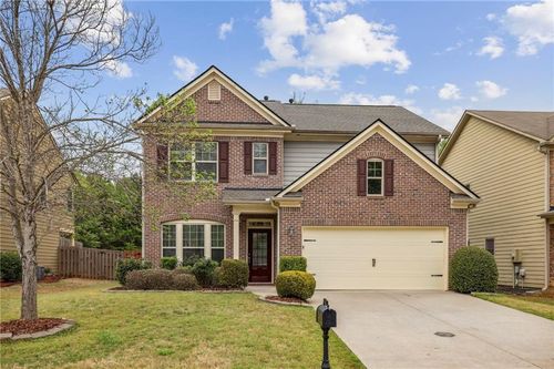 4950 Hazelwood Dr, Alpharetta, GA, 30004-5602 | Card Image