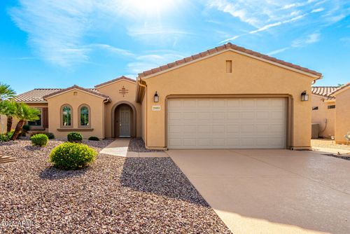 20693 N Glen Canyon Dr, Surprise, AZ, 85387-2788 | Card Image