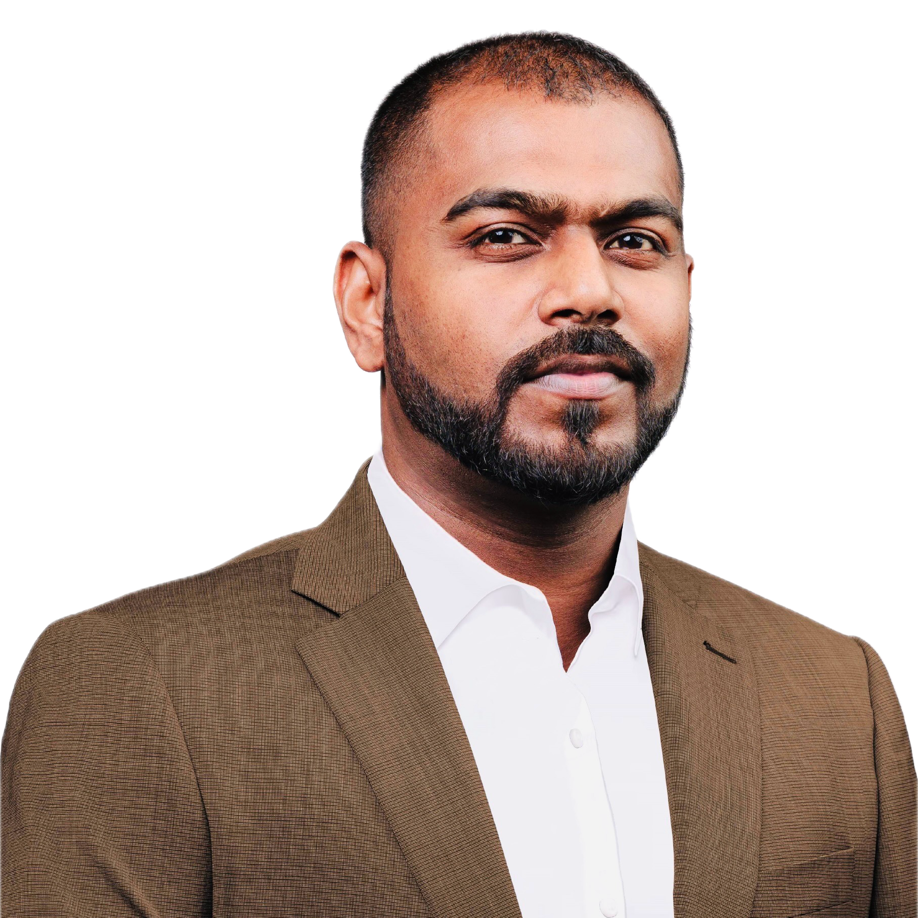 Nathan Loganathan