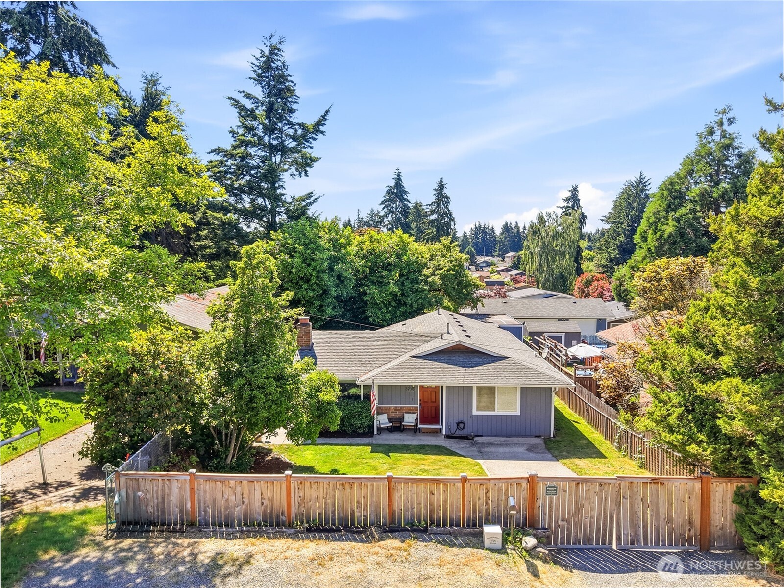 Residential in Tacoma 2