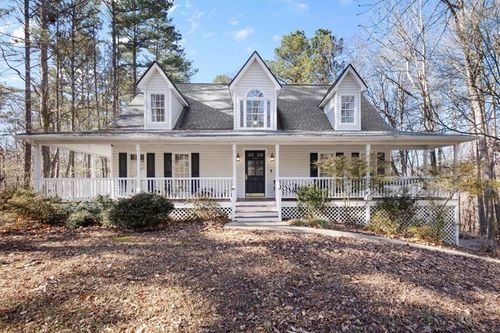 60 Warrenton Dr, DOUGLASVILLE, GA, 30134-6333 | Card Image