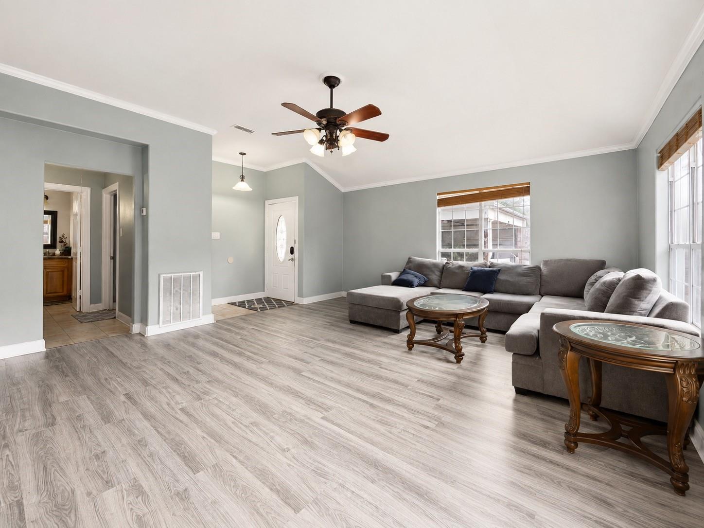Residential in Houston 3