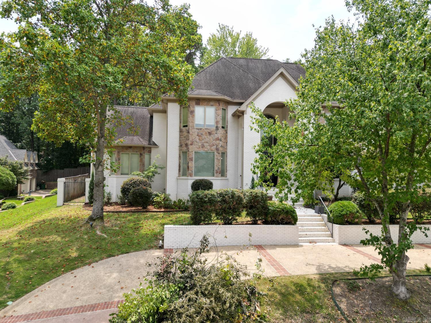 Hickory Creek Cir, Little Rock, AR 72212 #1