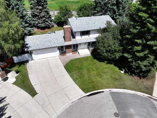 540 Varsity Estates Pl Nw, Calgary, AB, T3B3C1 | Card Image