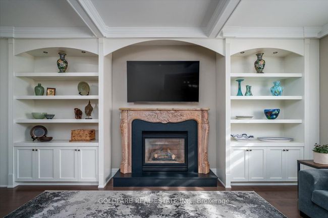 215 Thomson Creek Blvd, House other with 5 bedrooms, 4 bathrooms and 3 parking in Woodbridge ON | Image 11