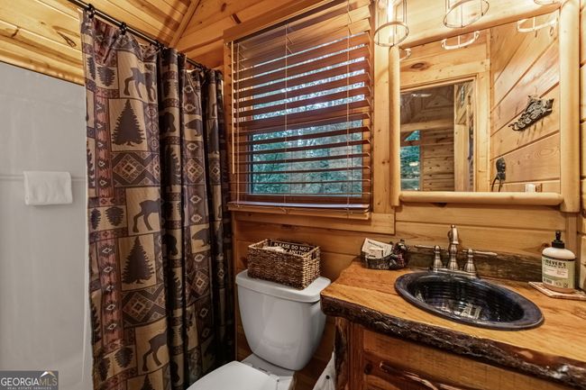 300 Ridgecrest Dr, House other with 2 bedrooms, 2 bathrooms and null parking in Blue Ridge GA | Image 20
