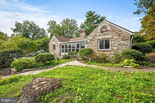 908 Stevenson Ln, TOWSON, MD, 21286-7916 | Card Image