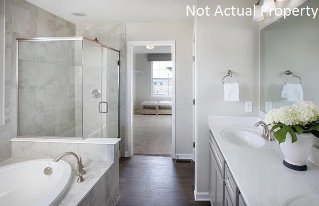 9 - 9451 Burghley Dr, House other with 5 bedrooms, 3 bathrooms and null parking in Plain City OH | Image 15