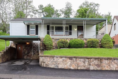 263 Homewood Ave, Fairmont, WV, 26554-4373 | Card Image