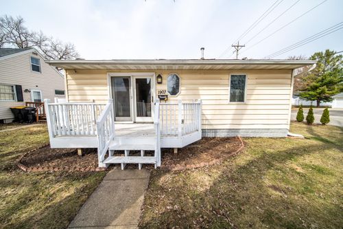 1907 1st St Sw, Rochester, MN, 55902-0327 | Card Image