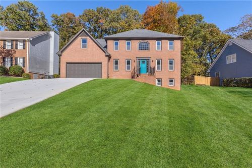 3545 Sims Rd, Snellville, GA, 30039-6247 | Card Image