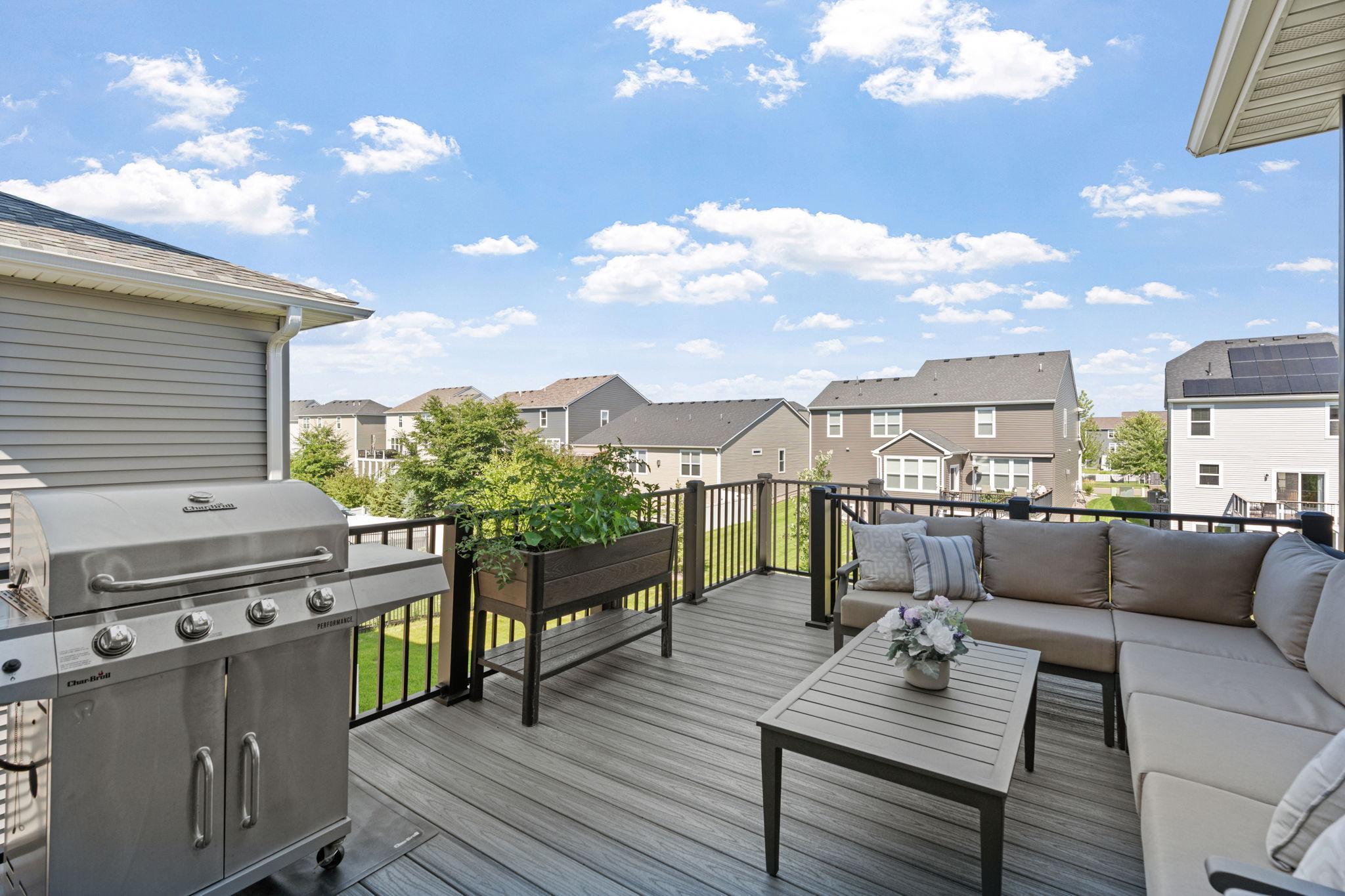 Residential in Maple Grove 5