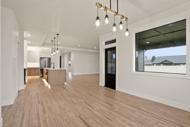L6 E Sharp Ln, House other with 3 bedrooms, 2 bathrooms and null parking in Spokane WA | Image 6
