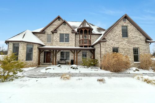 9526 State Route 314, Mansfield, OH, 44904-9462 | Card Image