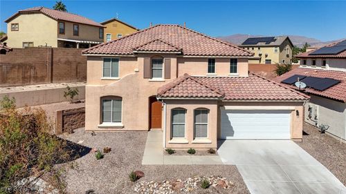 5333 Spicebush Street, North Las Vegas, NV, 89081 | Card Image