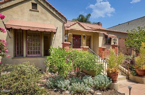 201 W Terrace St, Altadena, CA, 91001-4705 | Card Image