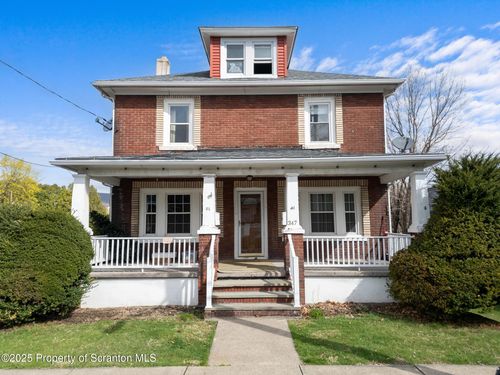 347 Orchard St, Old Forge, PA, 18518-1946 | Card Image