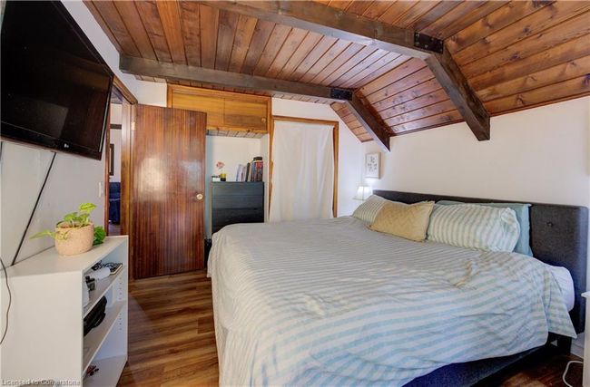 031424 Southgate Sideroad 3, House other with 2 bedrooms, 1 bathrooms and 20 parking in Mount Forest ON | Image 16