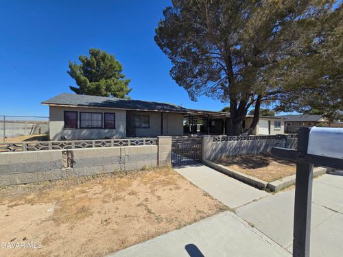 26501 Ferguson Street, Boron, CA, 93516 | Card Image