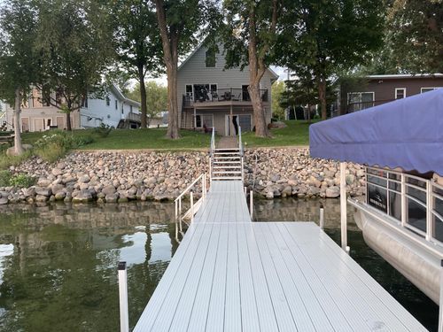 1494 Hidden Valley Ln Nw, Miltona, MN, 56354-8340 | Card Image