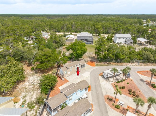 10 - 1843 Highway 98 E, Home with 0 bedrooms, 0 bathrooms and null parking in Carrabelle FL | Image 6