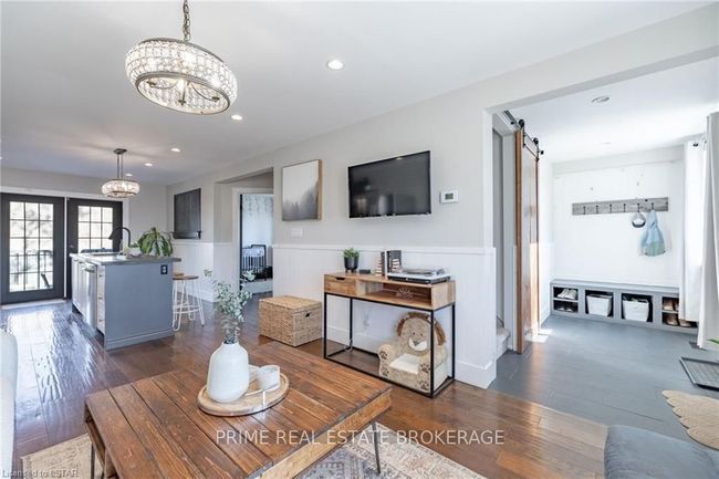 432 Forest Lawn Ave, House other with 3 bedrooms, 0 bathrooms and 5 parking in London ON | Image 20