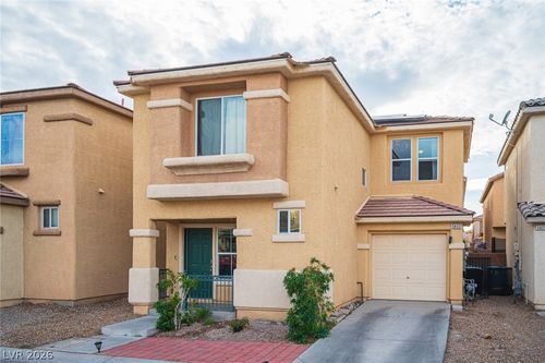 5433 Cross Meadows Ln, Las Vegas, NV, 89122-8309 | Card Image