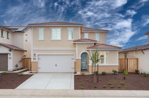 4610 Duckhawk Cir, Rancho Cordova, CA, 95742-8299 | Card Image