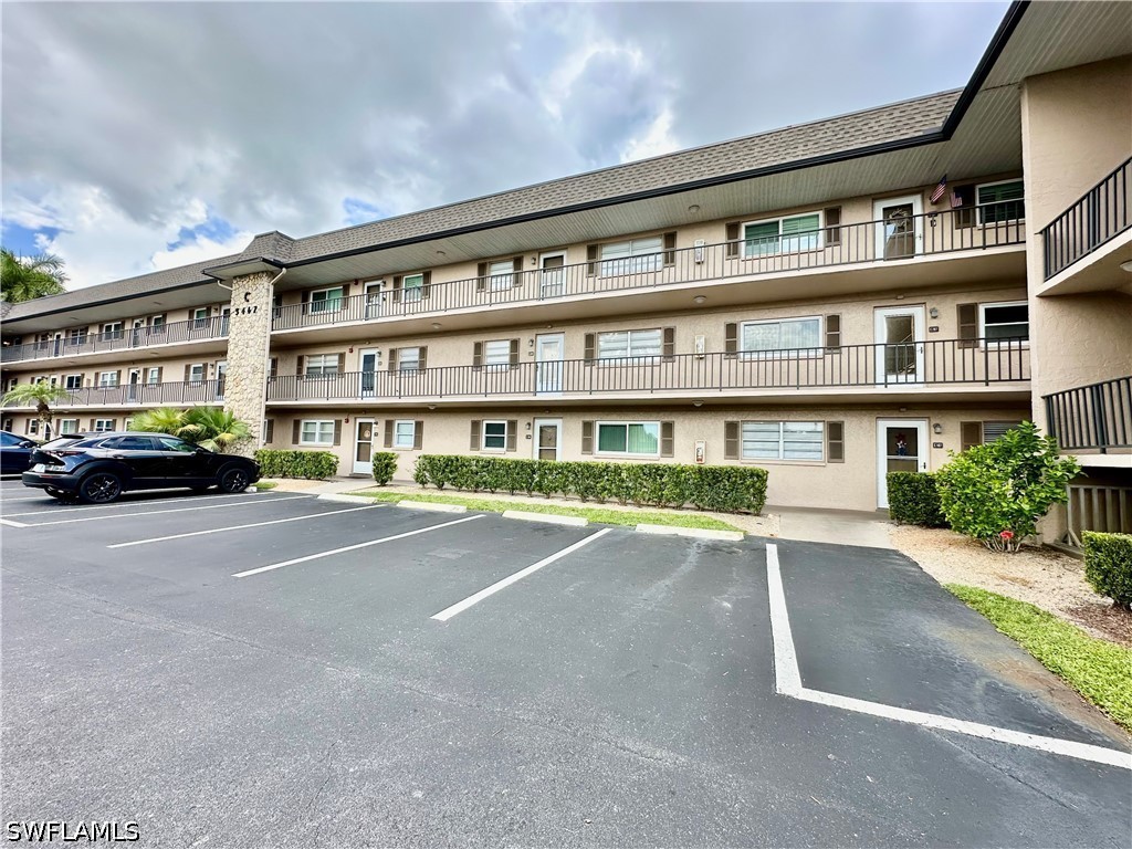Residential Lease in Naples 5