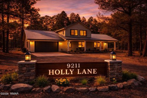 9211 Holly Ln, Lakeside, AZ, 85929-6776 | Card Image