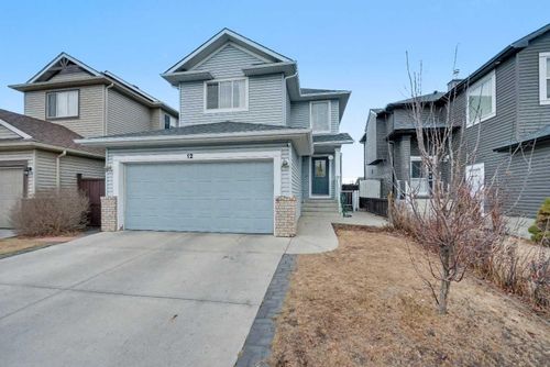 12 Tarawood Grove Ne, Calgary, AB, T3J5A7 | Card Image